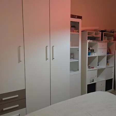 Homestay Al Borgo In Centro Catania