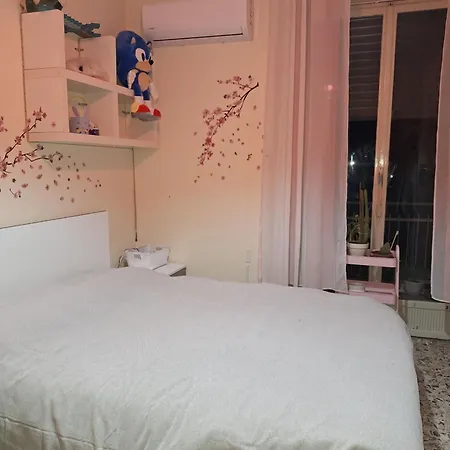 Al Borgo In Centro Homestay