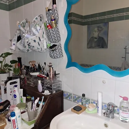 Al Borgo In Centro Homestay