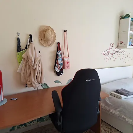 Al Borgo In Centro Homestay