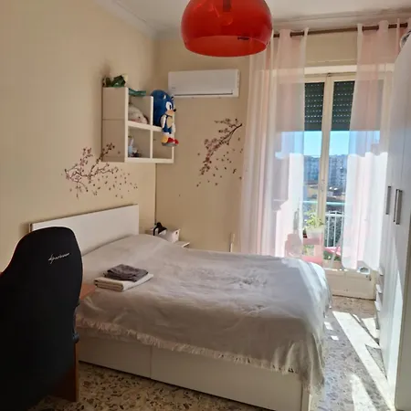 Homestay Al Borgo In Centro