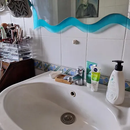 Homestay Al Borgo In Centro *