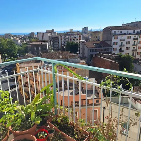 Homestay Al Borgo In Centro Catania