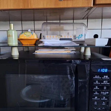 Homestay Al Borgo In Centro Catania