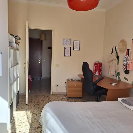 Al Borgo In Centro Catania