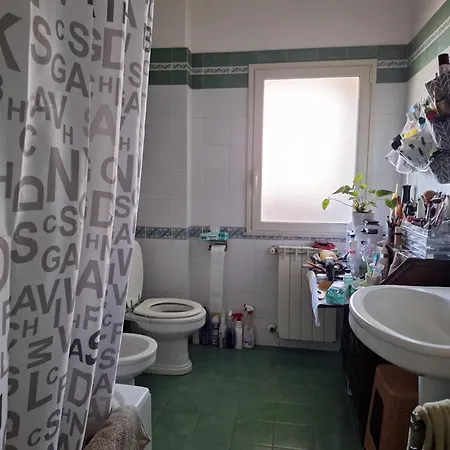Privat bolig Al Borgo In Centro Catania